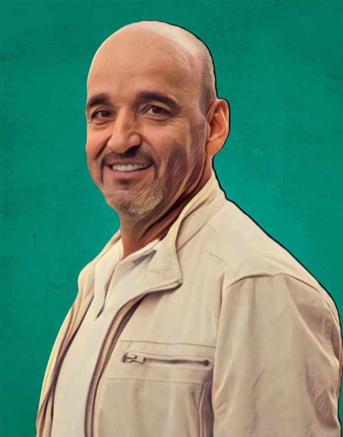 WILFER VELÁSQUEZ<br> <small>INVERSIONISTA</small>