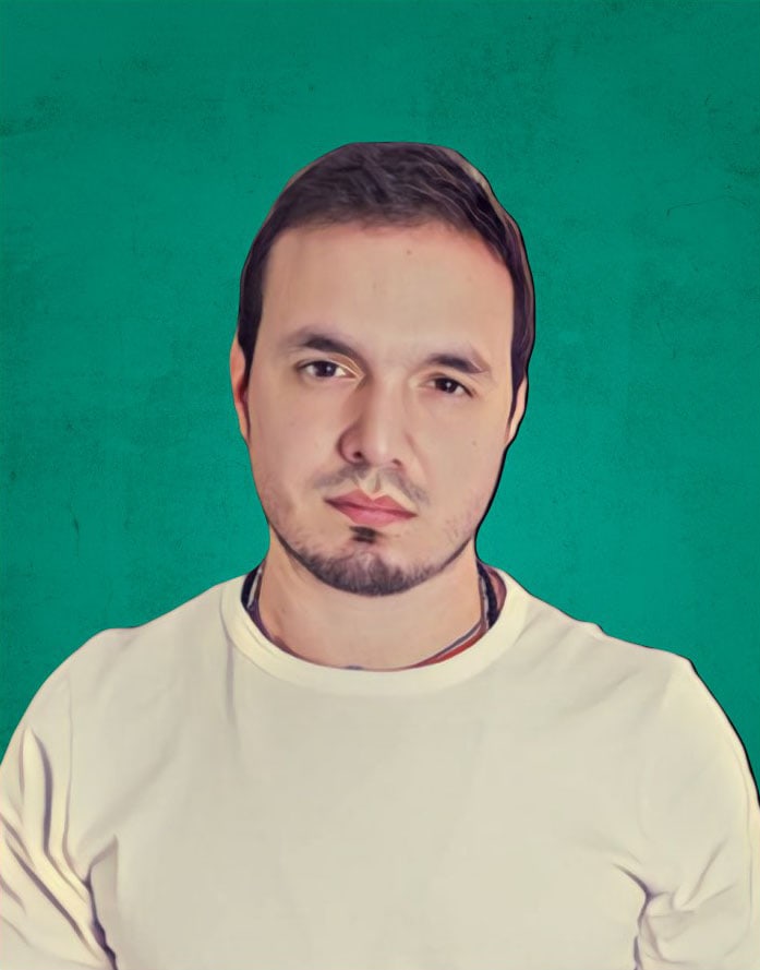 DAVID VALDERRAMA GOEZ<br> <small>PSICÓLOGO</small>