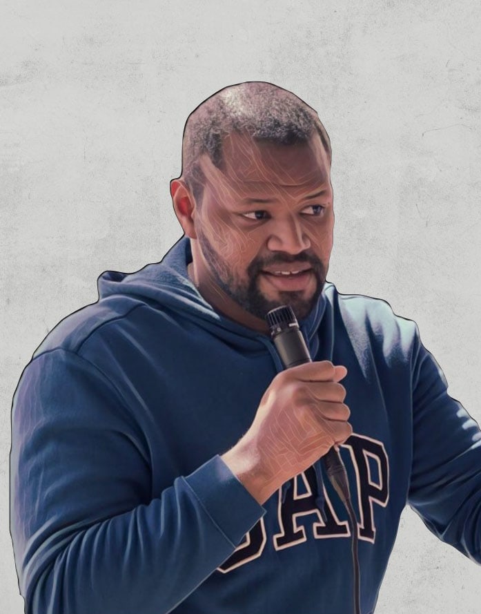 RICARDO RODRIGUEZ CAMARGO<br> <small>EXPERTO ESTRATEGIA DE MARKETING EN FACEBOOK</small>