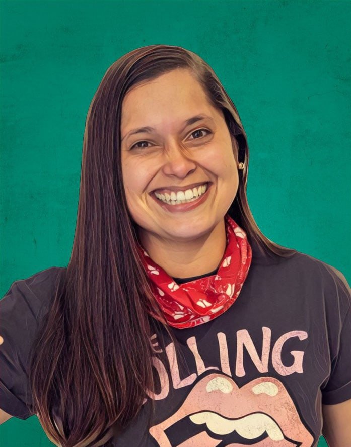 LILI GULFO<br> <small>EMPRENDEDOR</small>