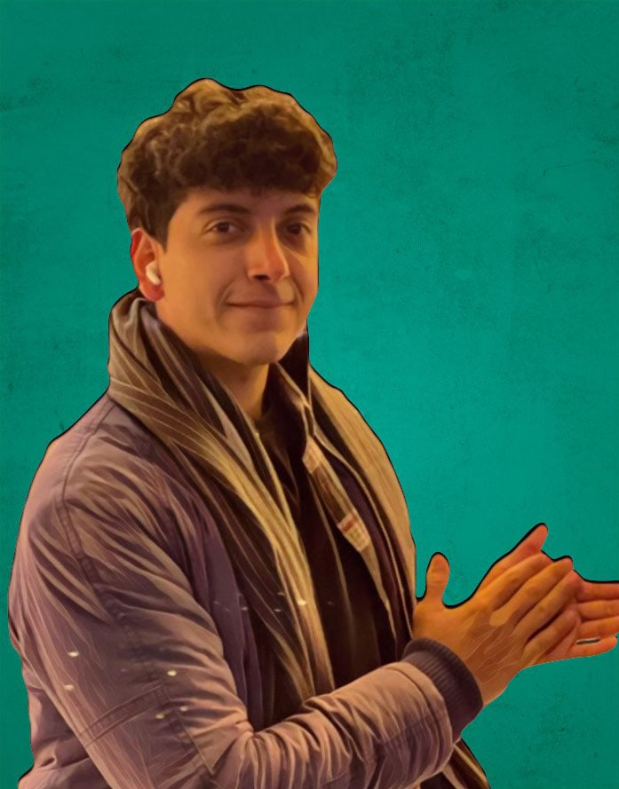 OTTO ONTANEDA<br> <small>EMPRENDEDOR</small>