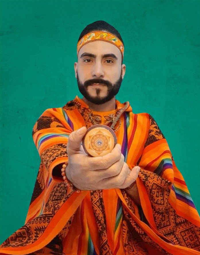 NADEL<br> <small>MAESTRO YOGA</small>