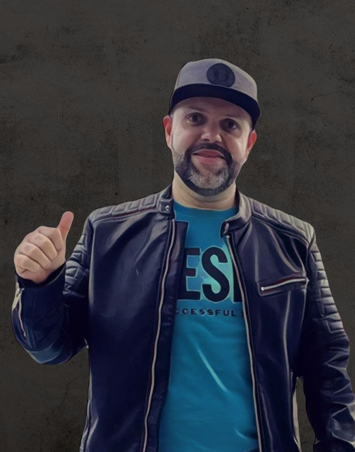 LUIS ALEJANDRO MARIN<br> <small>MONITORCRIPTO</small>