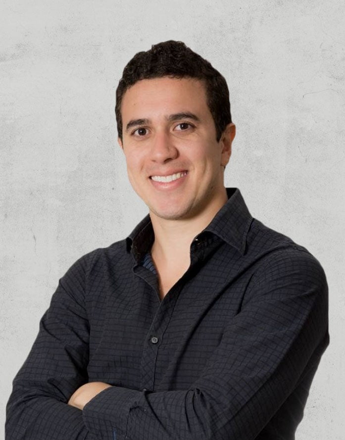 DANIEL GÓMEZ LONDOÑO<br> <small>EMPRENDEDOR</small>